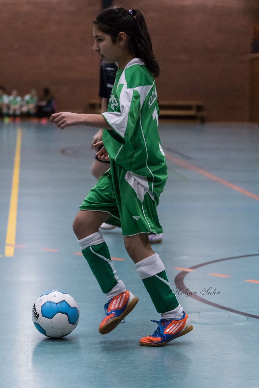 Bild 173 - KT Turnier 1